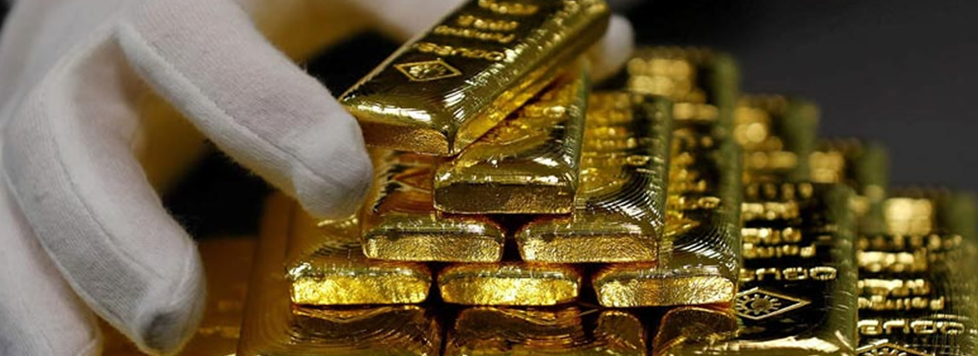 Where to buy gold in Finland